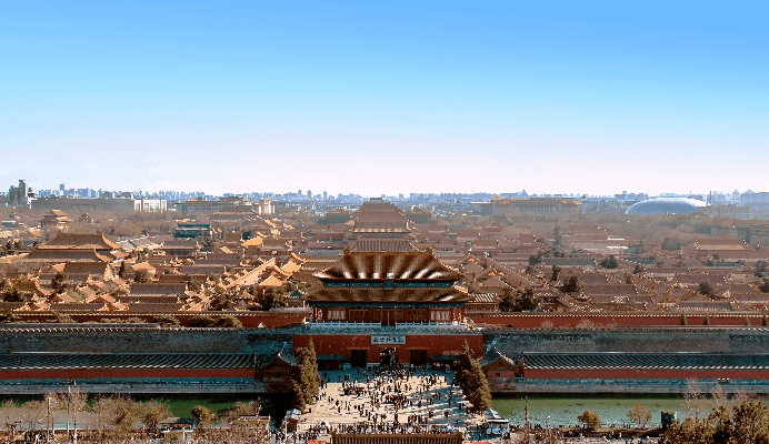 紫禁城官方下载,高速响应方案设计-特别款_v2.661