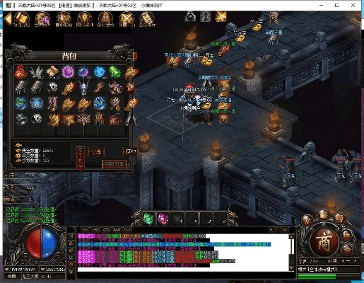 传奇私服仙剑版本,稳定评估计划方案 4K_v10.385