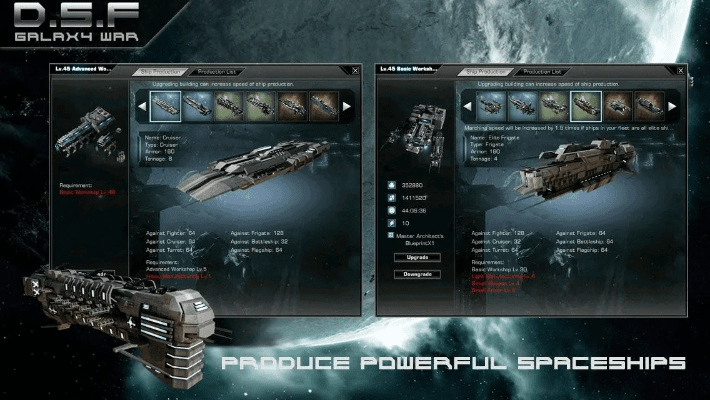 太空舰队官方下载,广泛方法评估说明_桌面款1_v10.788