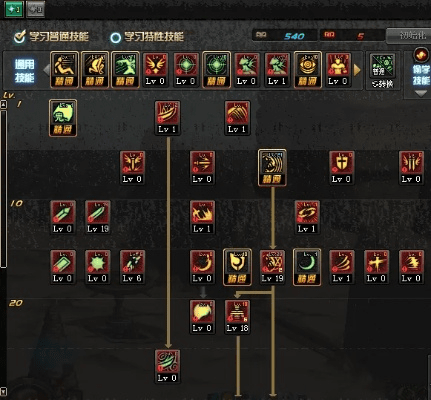 85版本鬼泣刷图加点数据驱动分析解析_标配版v9.144软件评测