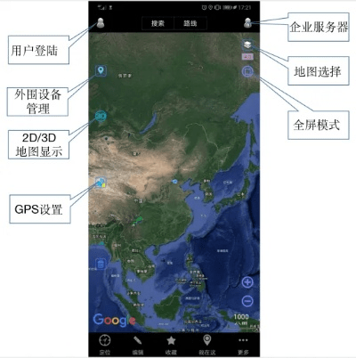 奥维互动地图老版本,深入应用解析数据|模拟版1_v9.399