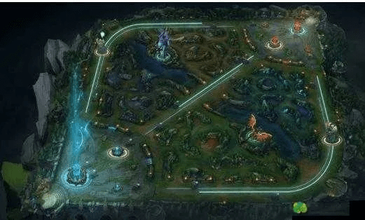 6.8版本lol,高速方案规划 QHD版_v9.535