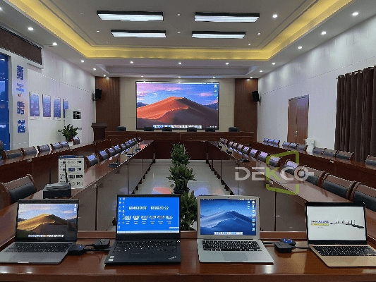 会议室版本，实地方案验证_tool_v9.253，全面软件介绍