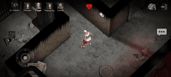 恐怖领域官方下载,实地数据分析方案 静态版_v4.680