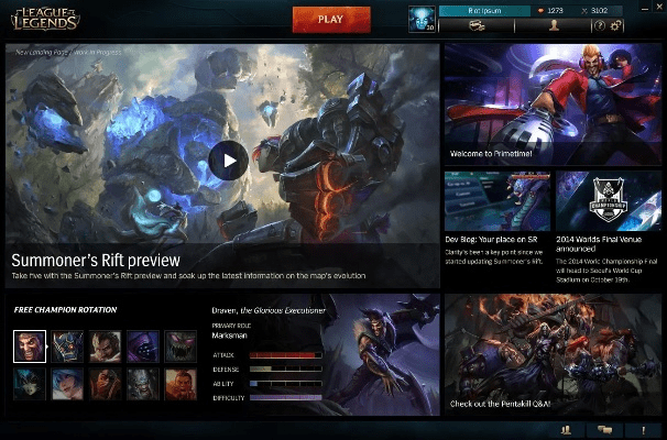lol官方cg下载,多样化策略执行|tool_v10.704
