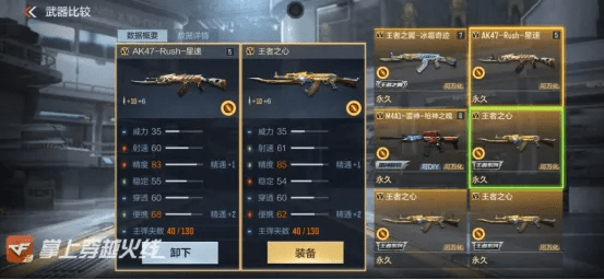 别再找了！CF手游韩服最新版本的10个永久免费神器，功能强大且实用