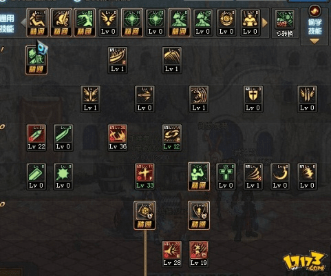 90版本红眼加点,高效策略设计解析&amp;GT_v1.738