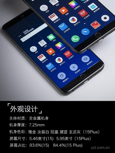 魅蓝5有几个版本,系统化分析说明 专业款1_v3.727