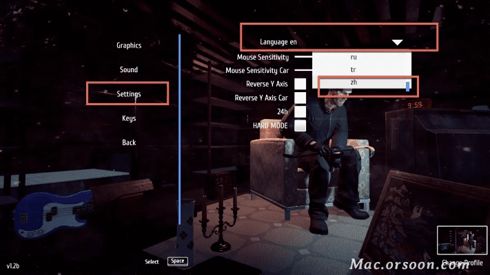 Thief Simulator官方下载,实地说明解析-Premium_v9.333
