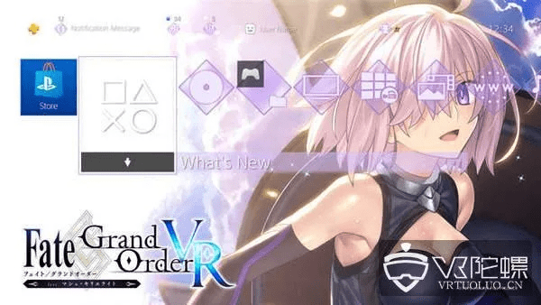 如虎添翼！让fgo退版本，权威解读说明_VR_v3.286功能飙升的五个必备插件