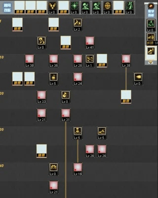 男毒王加点90版本刷图,全面数据解析说明|黄金版1_v3.462