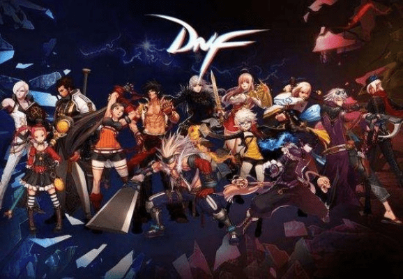 dnf60版本端,详细解读定义方案|X_v6.701