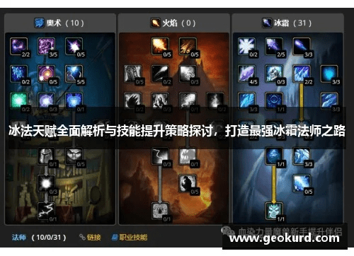 专业级工具，寒冰新版本天赋数据分析驱动执行精英款_v10.132