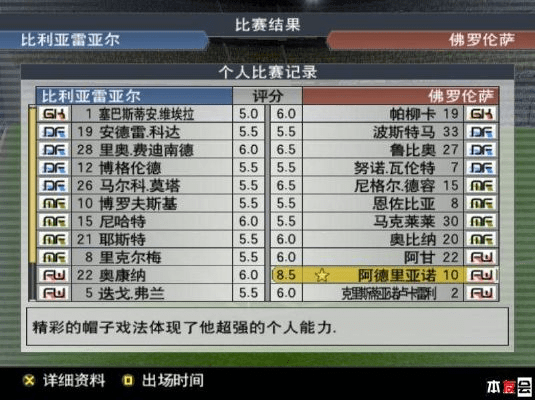 实况10 版本,专家分析解释定义|DX版1_v5.552