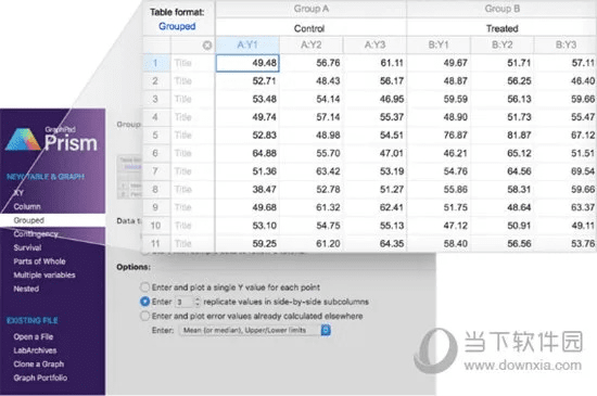 PS最老版本，统计分析解释定义，苹果_v3.522——轻量级软件的典范
