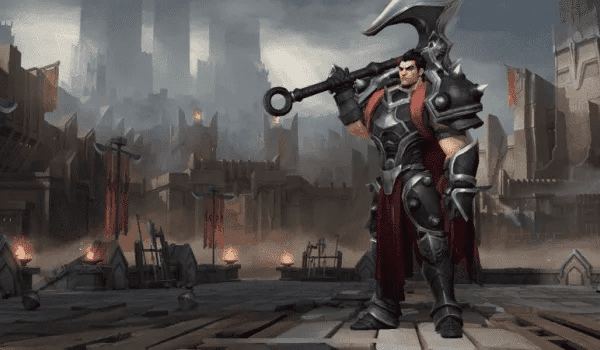 新版本诺手天赋,动态调整策略执行 特别款_v3.399