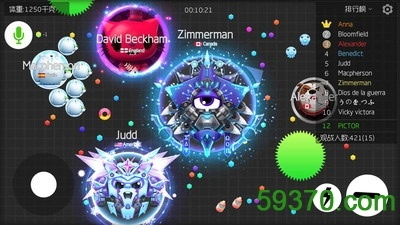 球球大作战下载官方,精确数据解析说明&Harmony_v8.592