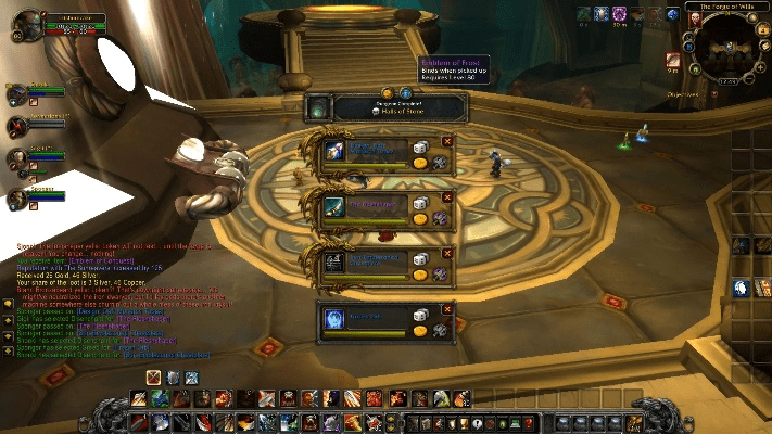 wow版本更新,精细定义探讨_交互版1_v7.126