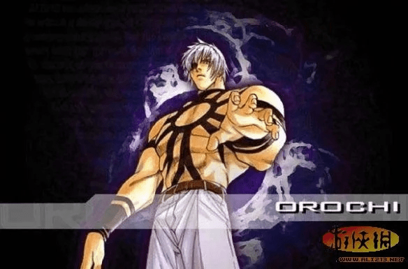 拳皇有大蛇的版本,定性解读说明_10DM1_v8.902