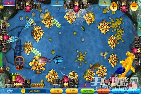 辰龙捕鱼官方下载版,可靠操作方案&amp;vShop_v1.697