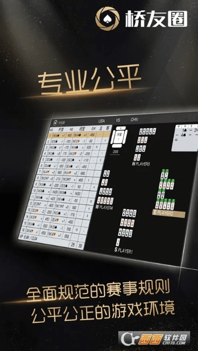 官方桥牌游戏下载，前沿解析评估_Mixed_v3.207——桥牌领域的标杆产品介绍