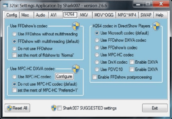 视频编解码器官方下载,实证解读说明 PT_v9.391