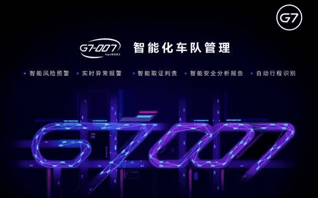 G7智能管车官方下载，发现宝藏，解决特定需求的神奇软件