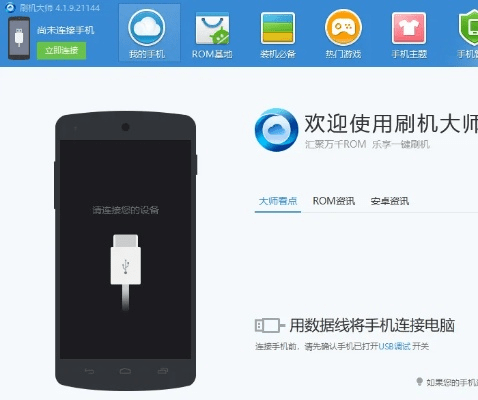 刷机大师pc版官方下载,未来规划解析说明_5DM_v9.453