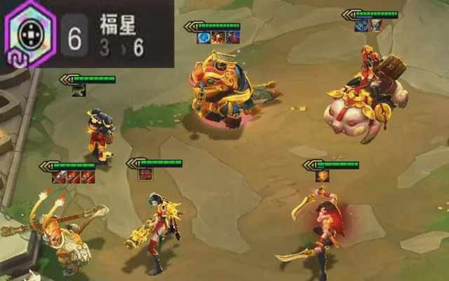 云顶之弈福星最新版本,实地评估数据方案-旗舰版_v8.878