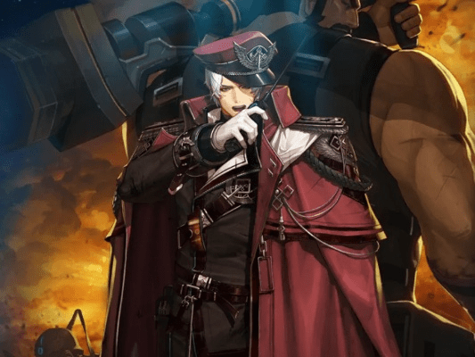 不修边幅 第3页