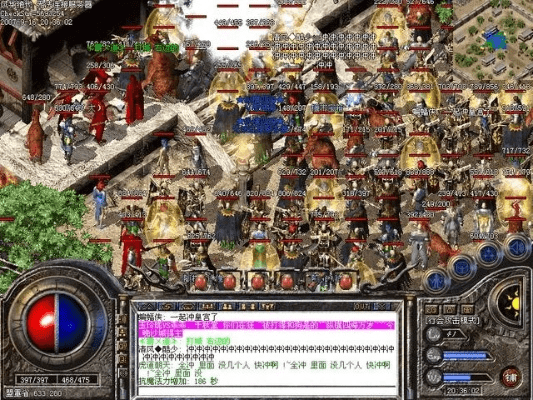 传奇客户端下载完整版官方网站,精准实施解析|战斗版_v4.510