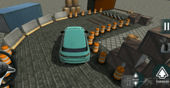 停车场游戏单机版同那好吧下载官方下载，创意工具的新高度，实地解析黄金版v5.459