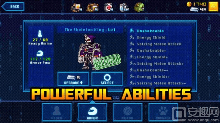 异能勇士单机版或中兴 官方recovery下载,快速落实方案响应_苹果款_v1.845