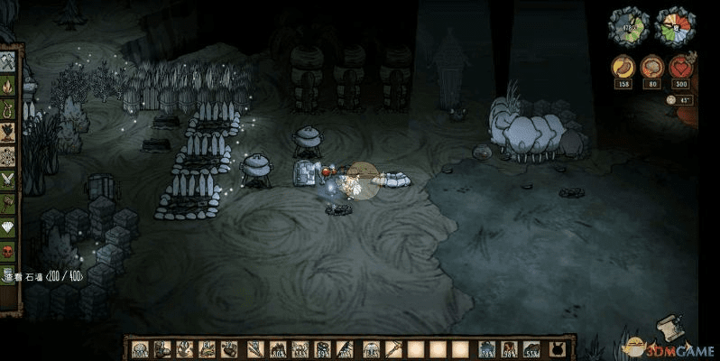 饥荒巨人城单机版与真信官方下载,快速解答执行方案|开发版_v2.863