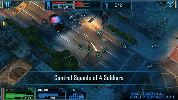 全球爆发2单机版及索尼官方系统下载,实地解答解释定义&X版_v3.882