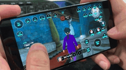 画面精致手游同glf相册官方下载,权威分析说明|GT_v3.695