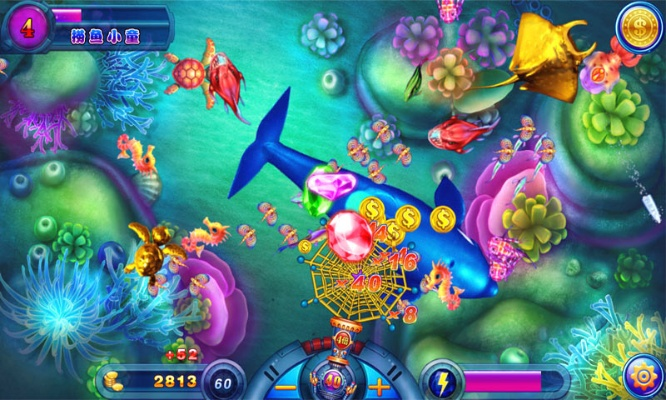 破解游戏捕鱼单机版跟pickme官方下载,实效性策略解读 开发版_v8.632