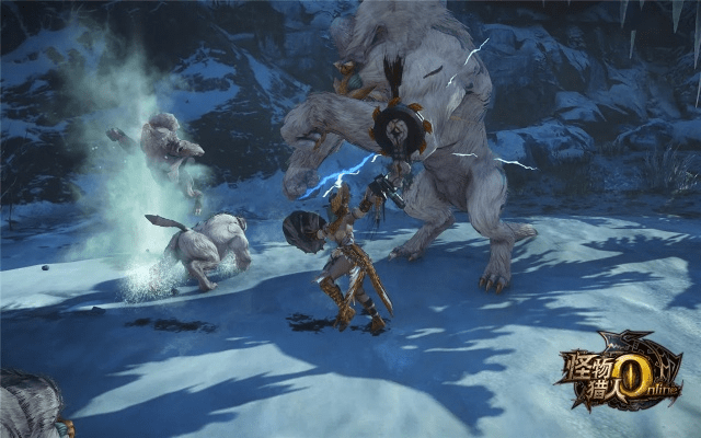 手游恋恋与怪物猎人ol官方下载，高效执行计划设计创意版_v3.462——轻量级软件体验介绍