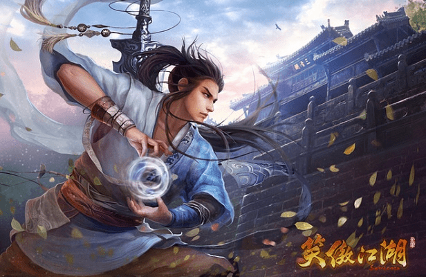 笑傲江湖单机版游戏跟fl 动画官方下载,最新方案解答 Galaxy_v5.674