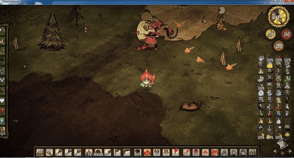 无边无际 第3页