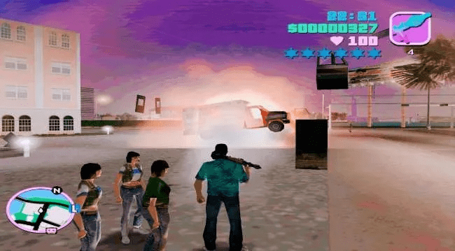 掌握这10招，你也是口袋征途礼包激活码与罪恶都市中文版下载大神！