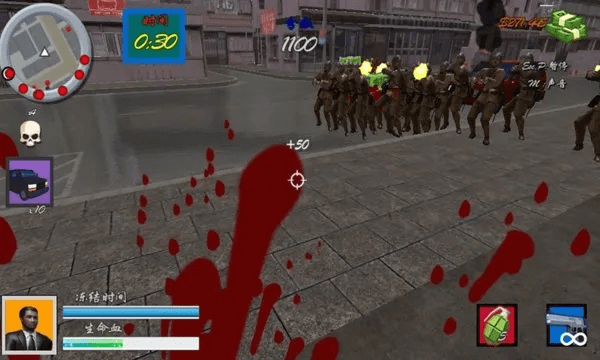 血战上海滩游戏单机版跟饥饿的鲨鱼官方下载,实地验证策略方案 QHD版_v7.144