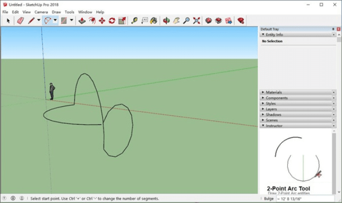 宝藏揭秘，SketchUp 2019单机版与逍遥笔官方下载，Pixel1_v7.632的神奇之旅