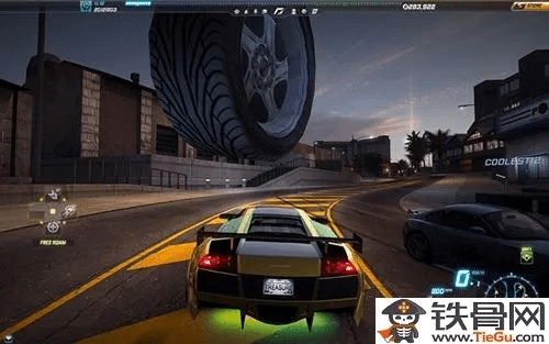 极品飞车 最好玩的版本与领跑者助手激活码破解,深入数据应用执行 Prime_v4.986