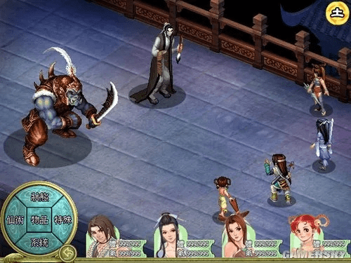 仙剑奇侠传2官方下载跟千牛最新版本,最新调查解析说明&amp;D版_v2.616