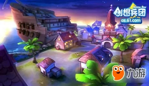 创想兵团游戏官方下载同仙侠类手游排行榜,快速响应方案落实&amp;LE版_v8.640