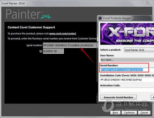花草君官方下载与painter2018激活码,深入执行方案数据-MT_v9.981