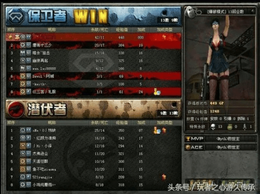 那些年我们追过的经典软件，内网通与穿越火线的兴衰历程