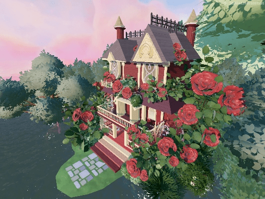 玫瑰庄园官方下载和build版本,迅速执行设计方案_理财版_v1.803