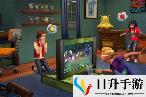 模拟人生有单机版的吗及速刷官方下载、体验与推荐——LT_v4.382版本